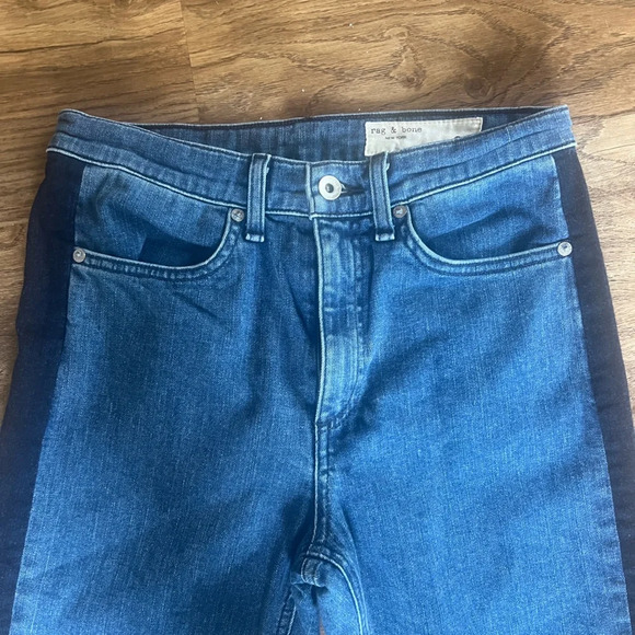 Rag and Bone jeans size 28. Excellent condition no stains or imperfections. - Picture 3 of 15